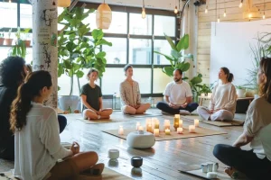 How Do You Stay Organized and Handle Stress?