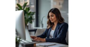 How Do You Stay Organized and Handle Stress?